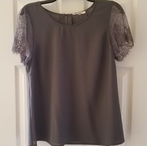 Hawthorne  dress top from Stitchfix